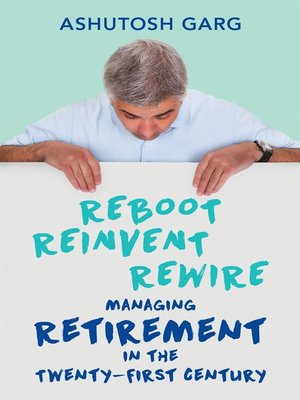 cover image of Reboot Reinvent Rewire